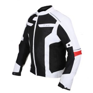 Chaqueta moto cordura CHAQUETA BSTAR CORDURA,con protecciones impermeable  waterproof BSTARMOTO